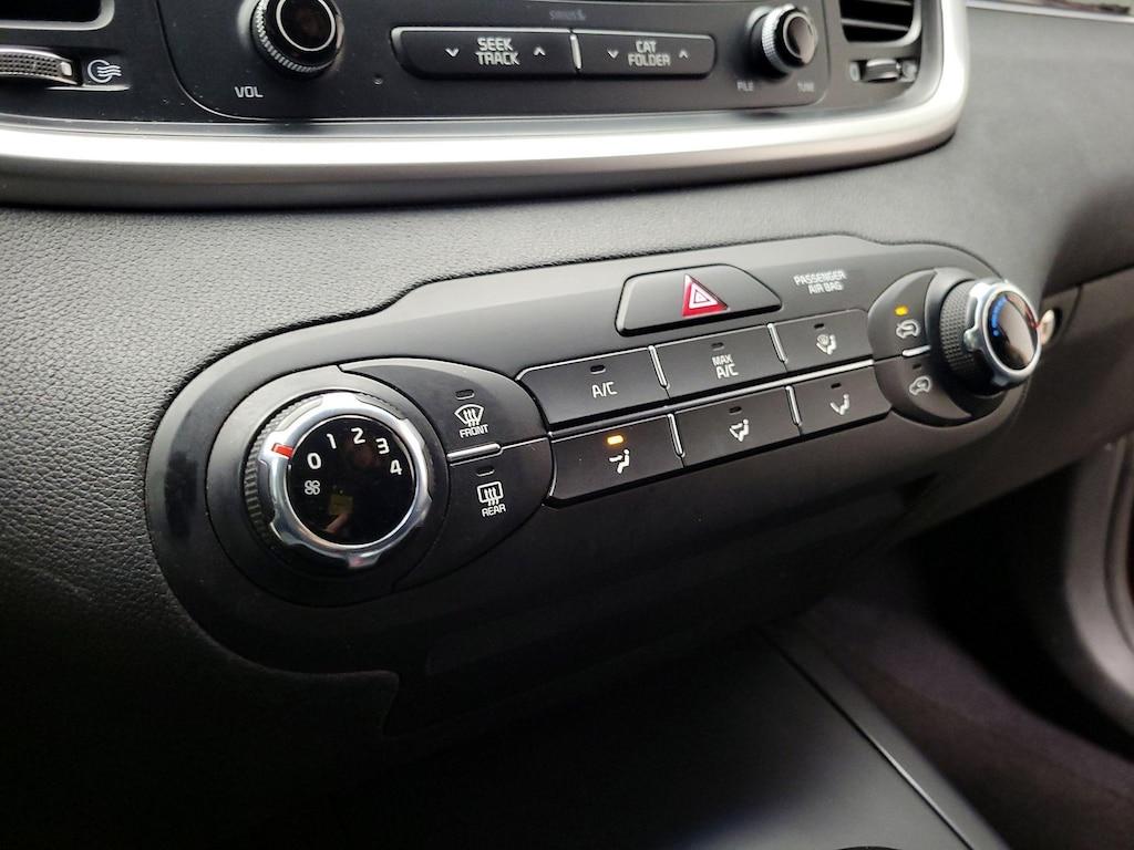 used 2017 Kia Sorento car, priced at $15,998