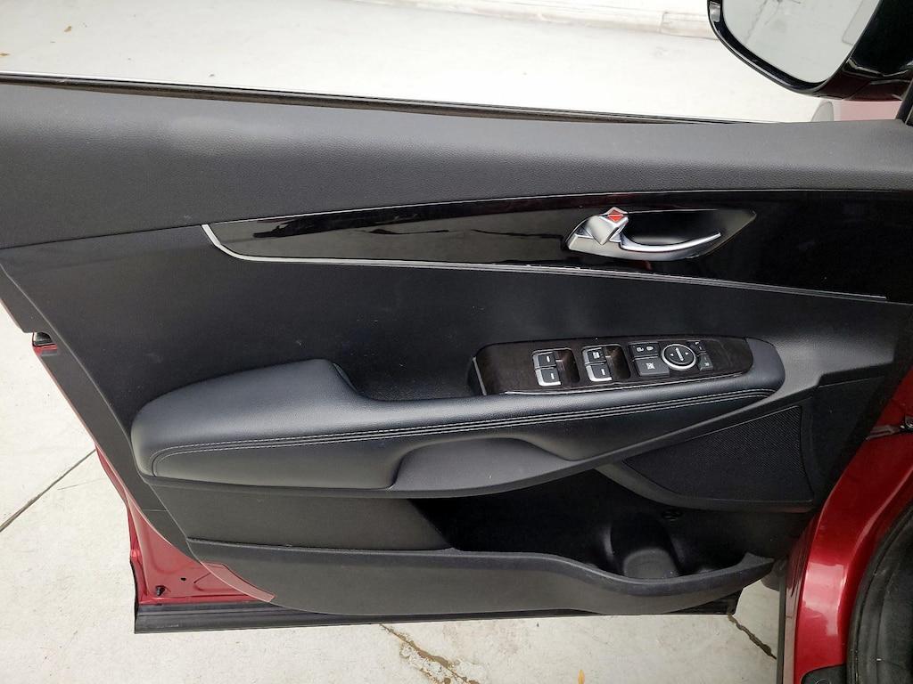 used 2017 Kia Sorento car, priced at $15,998