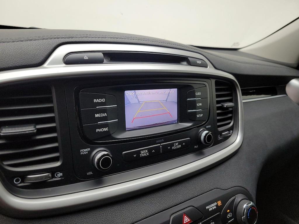 used 2017 Kia Sorento car, priced at $15,998