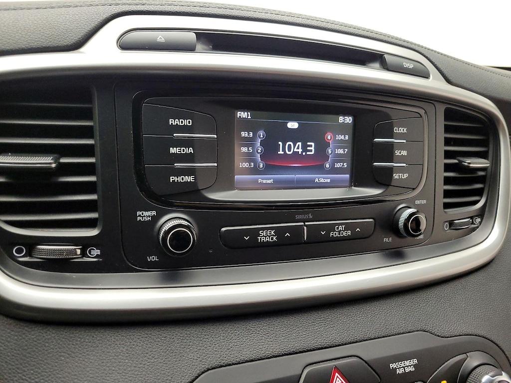 used 2017 Kia Sorento car, priced at $15,998