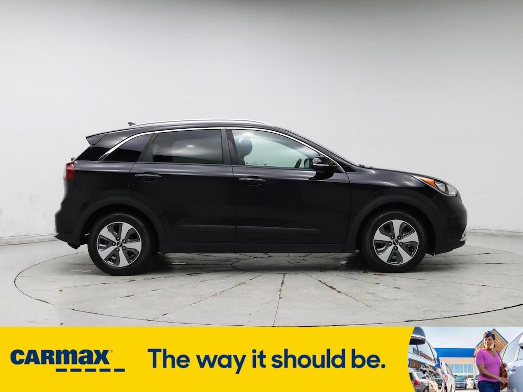 used 2018 Kia Niro car, priced at $15,998