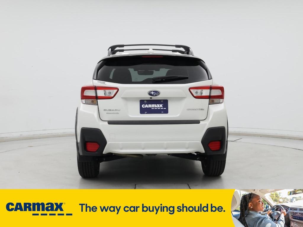 used 2019 Subaru Crosstrek car, priced at $23,998