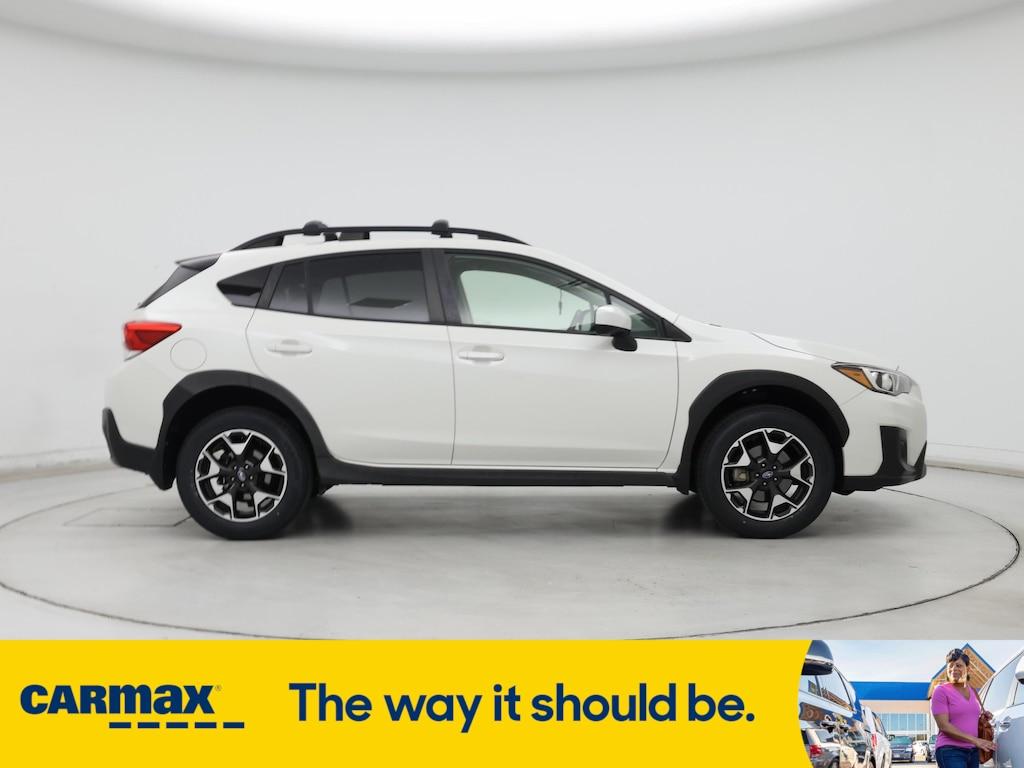 used 2019 Subaru Crosstrek car, priced at $23,998