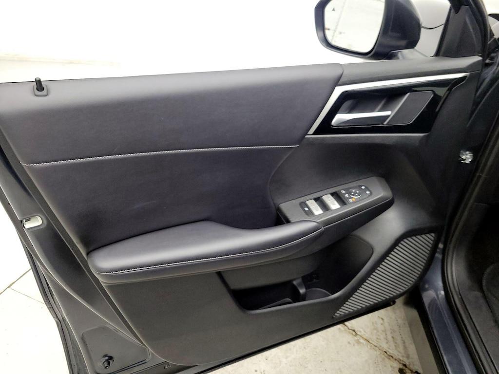 used 2024 Mitsubishi Outlander car, priced at $27,998