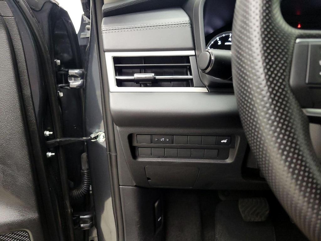 used 2024 Mitsubishi Outlander car, priced at $27,998