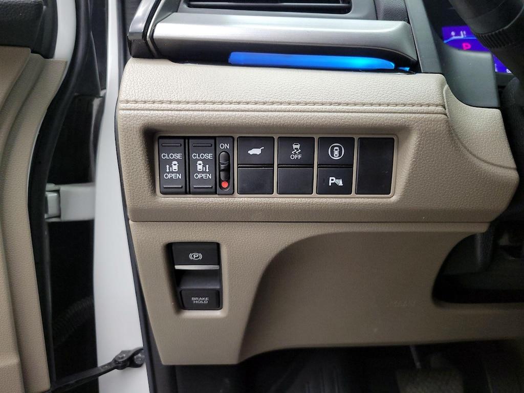 used 2023 Honda Odyssey car, priced at $39,998