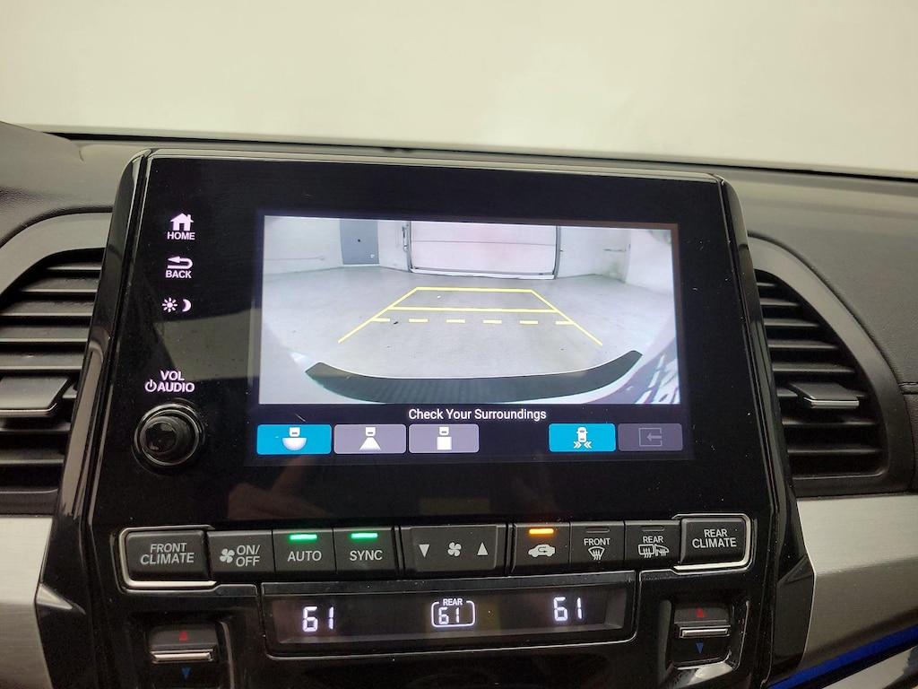 used 2023 Honda Odyssey car, priced at $39,998