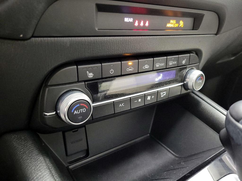 used 2022 Mazda CX-5 car, priced at $27,998