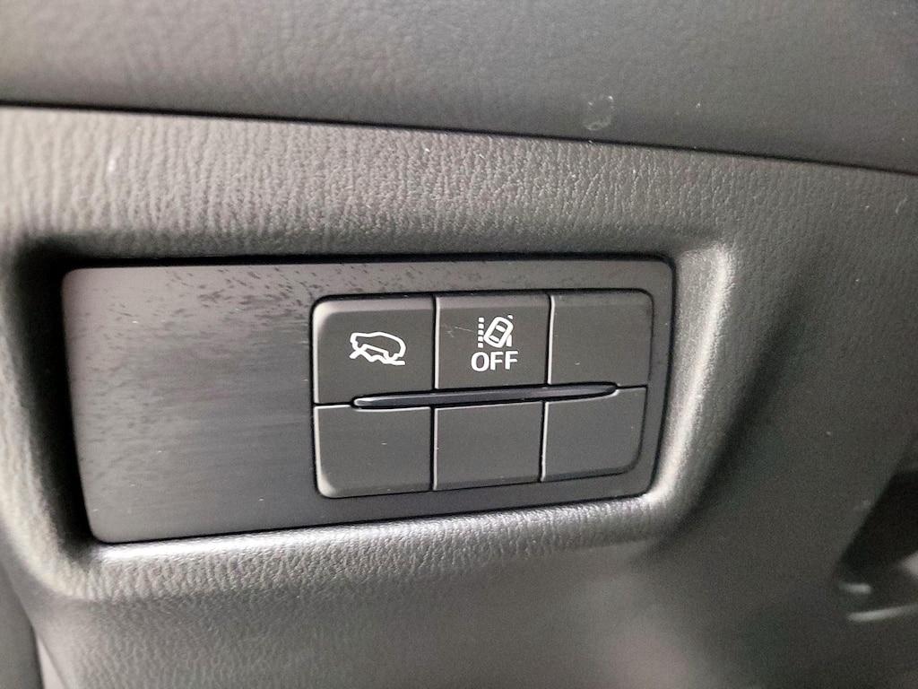 used 2022 Mazda CX-5 car, priced at $27,998