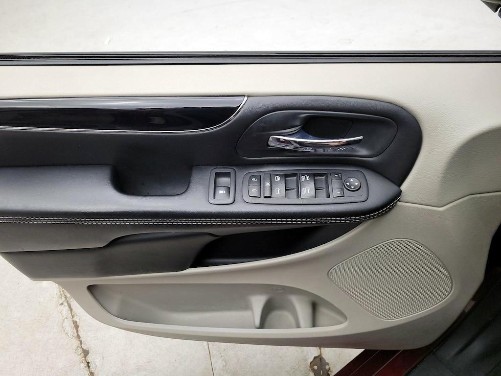 used 2020 Dodge Grand Caravan car, priced at $17,998