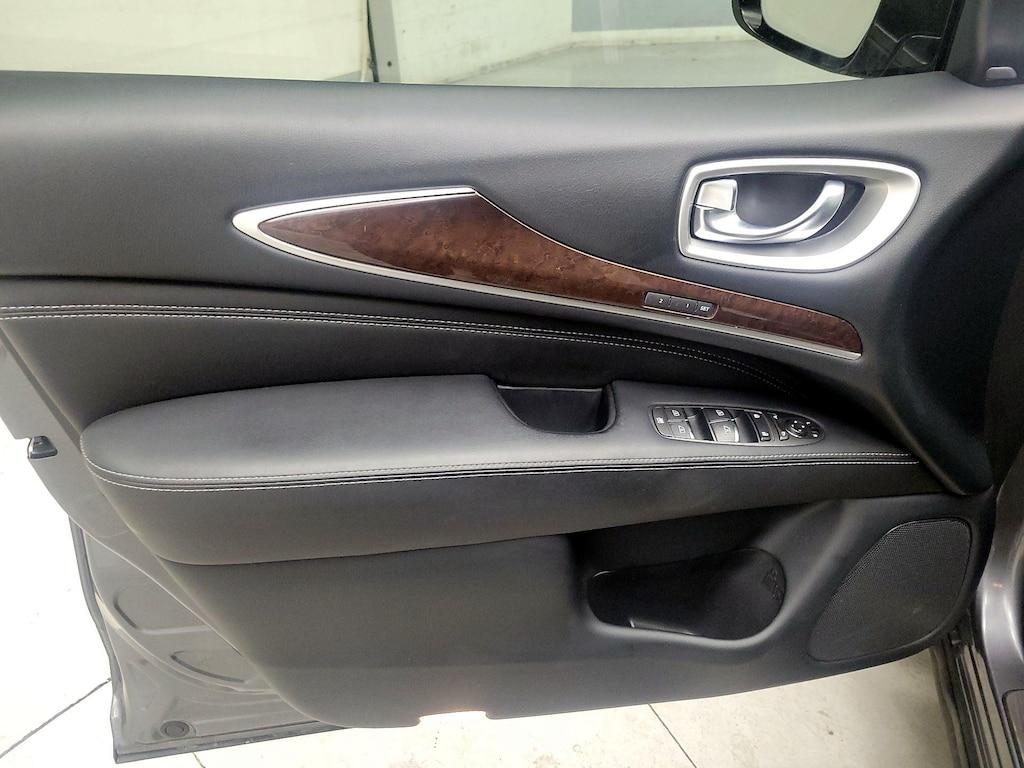 used 2020 INFINITI QX60 car, priced at $28,998