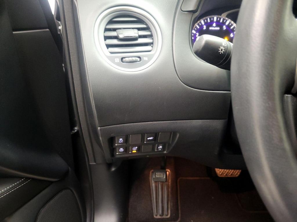 used 2020 INFINITI QX60 car, priced at $28,998