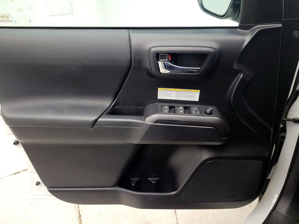 used 2020 Toyota Tacoma car, priced at $36,998