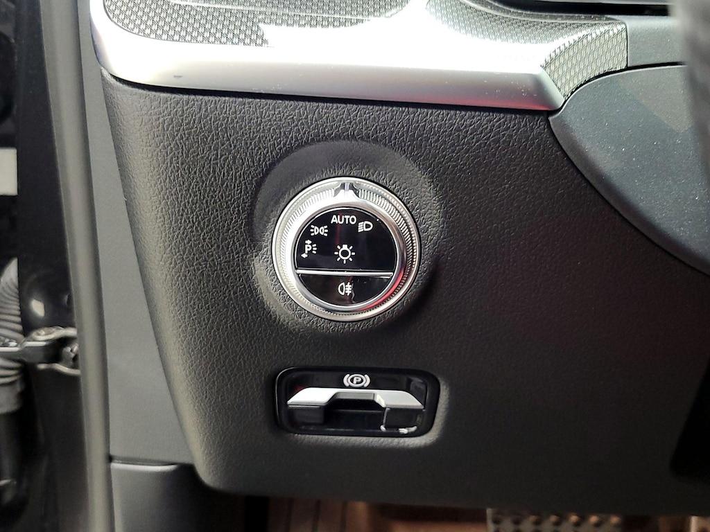 used 2023 Mercedes-Benz C-Class car, priced at $41,998