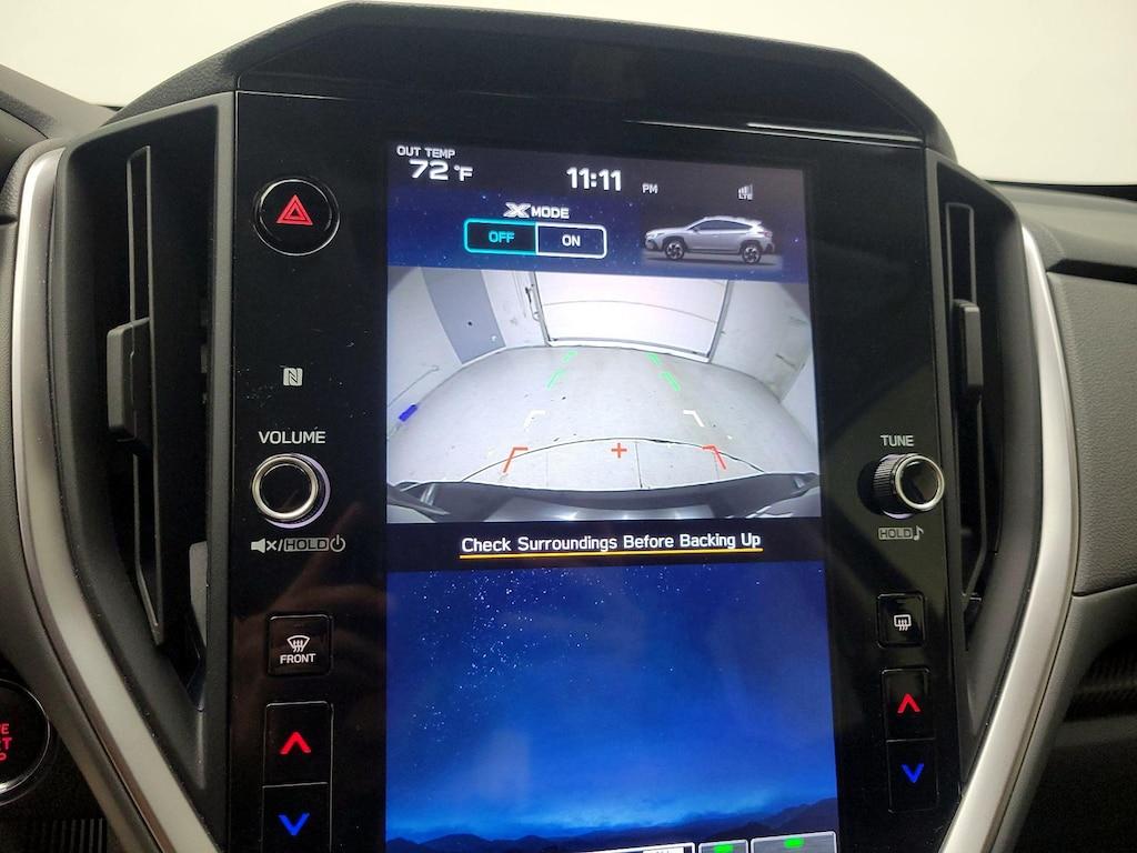 used 2024 Subaru Crosstrek car, priced at $29,998