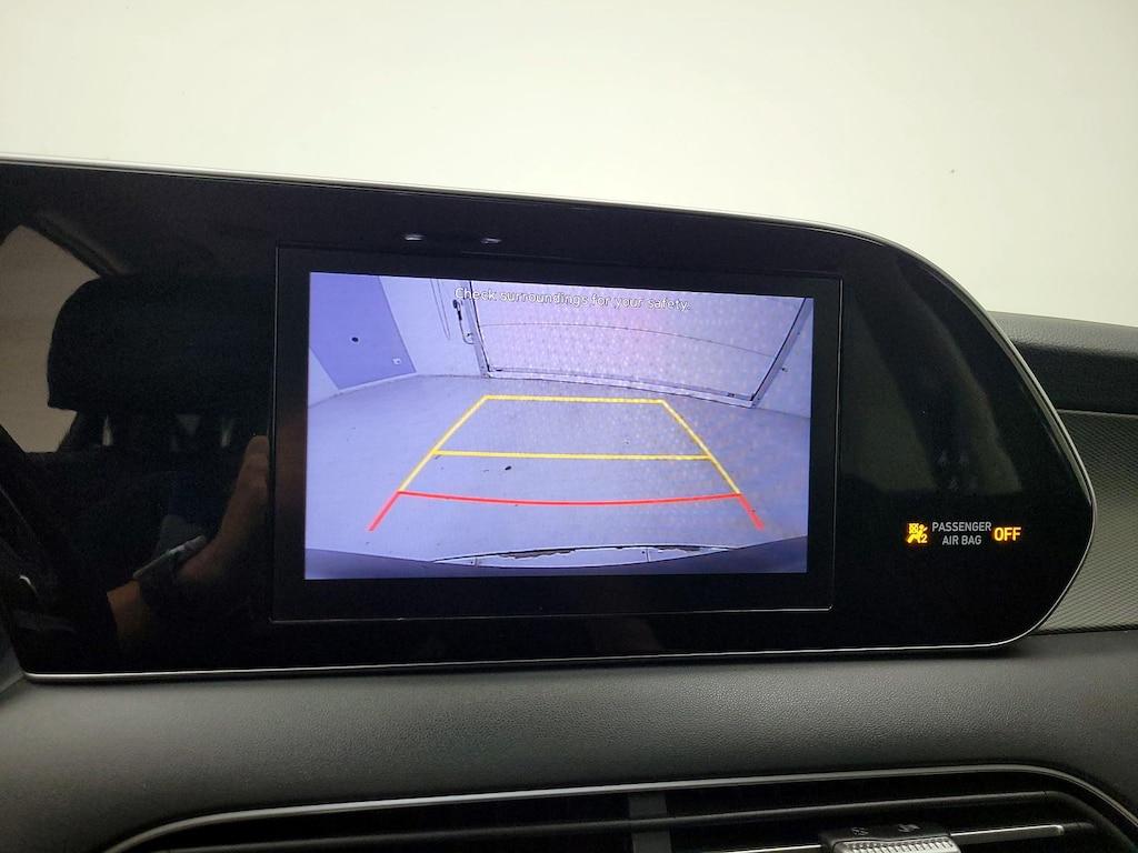 used 2021 Hyundai Palisade car, priced at $30,998
