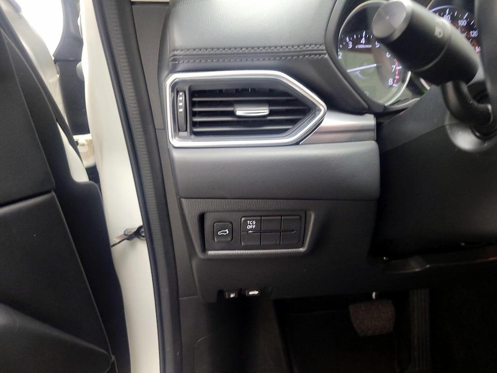 used 2017 Mazda CX-5 car, priced at $15,998