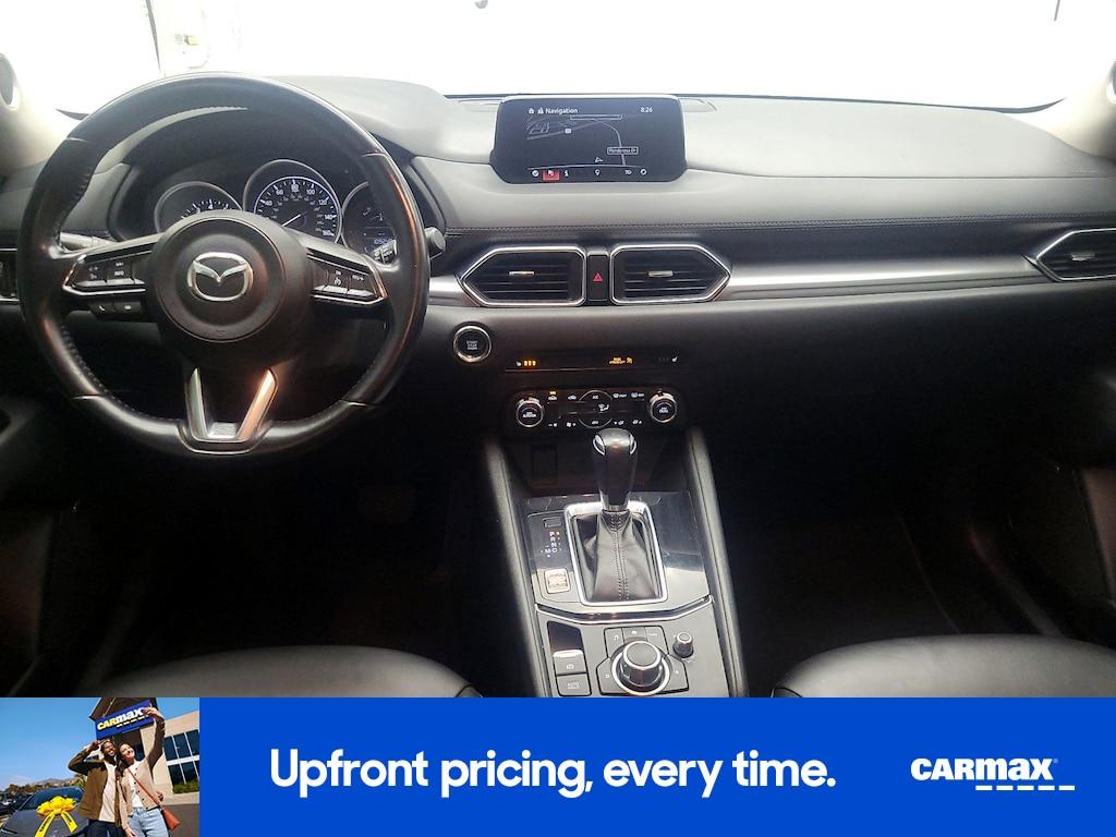 used 2017 Mazda CX-5 car, priced at $15,998