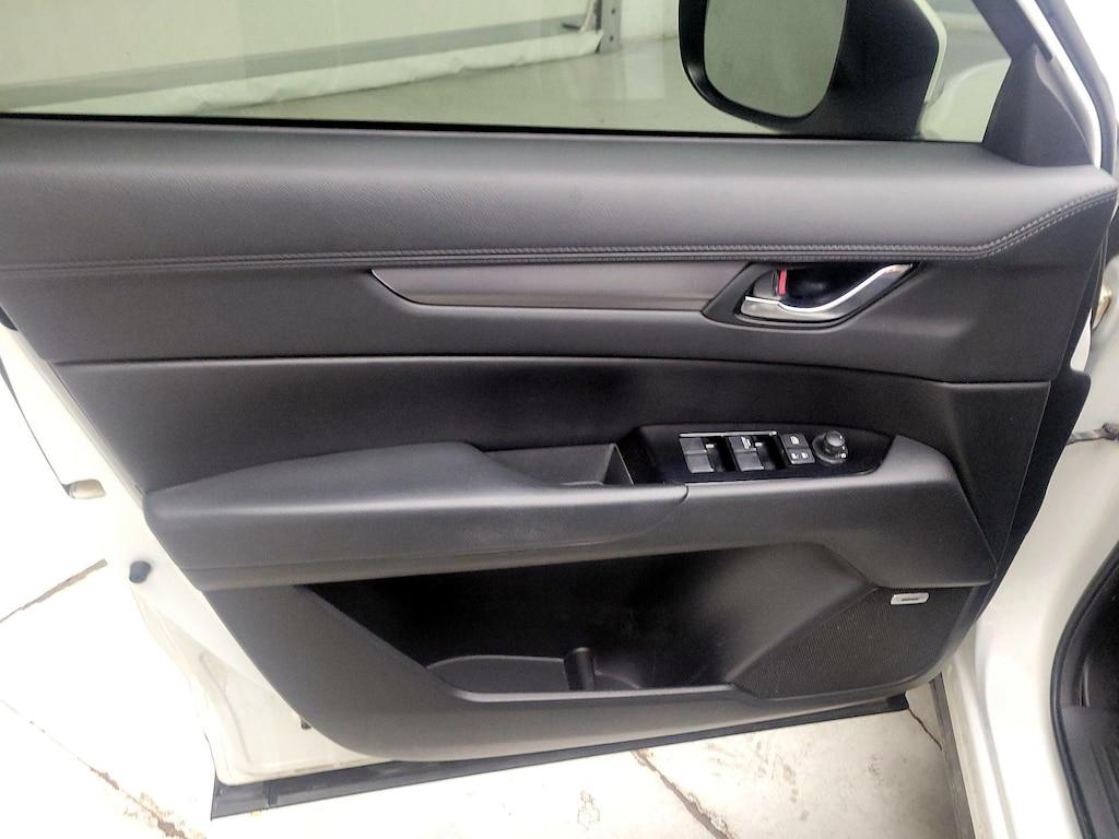 used 2017 Mazda CX-5 car, priced at $15,998