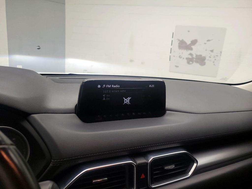 used 2017 Mazda CX-5 car, priced at $15,998