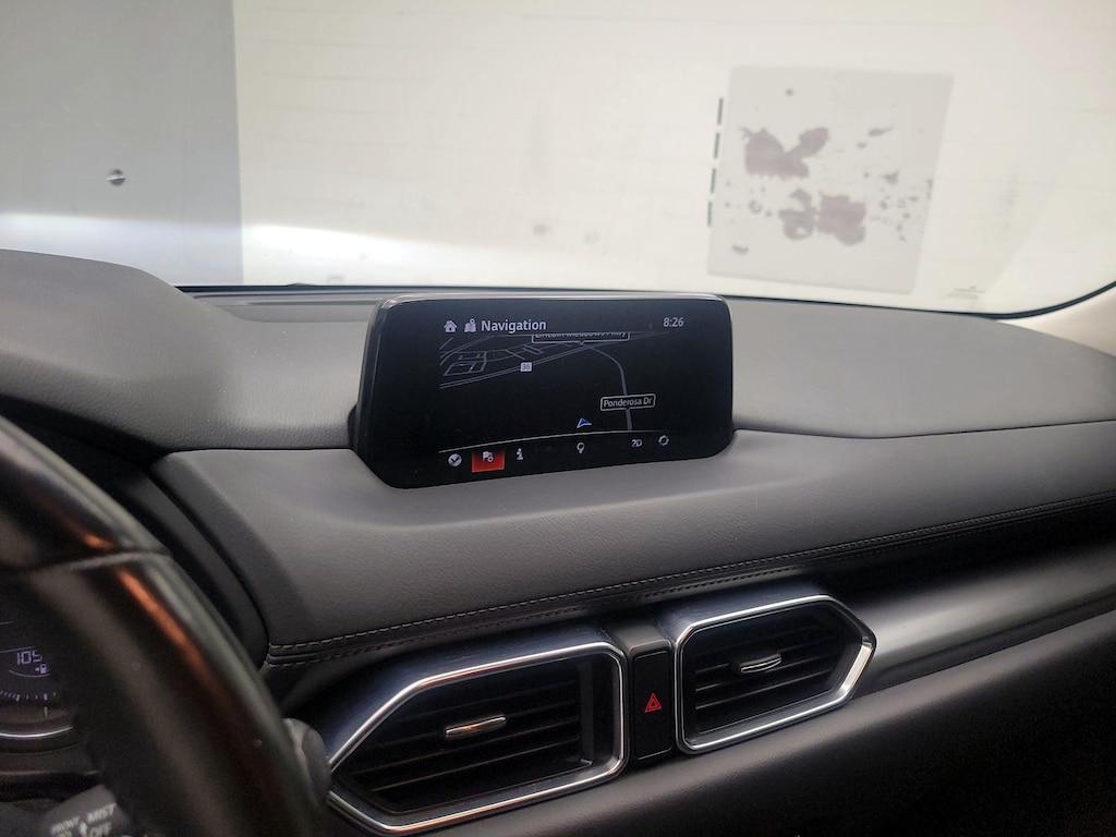 used 2017 Mazda CX-5 car, priced at $15,998