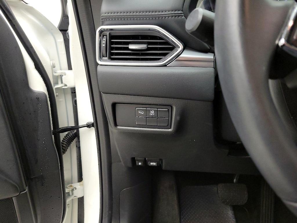 used 2023 Mazda CX-5 car, priced at $25,998