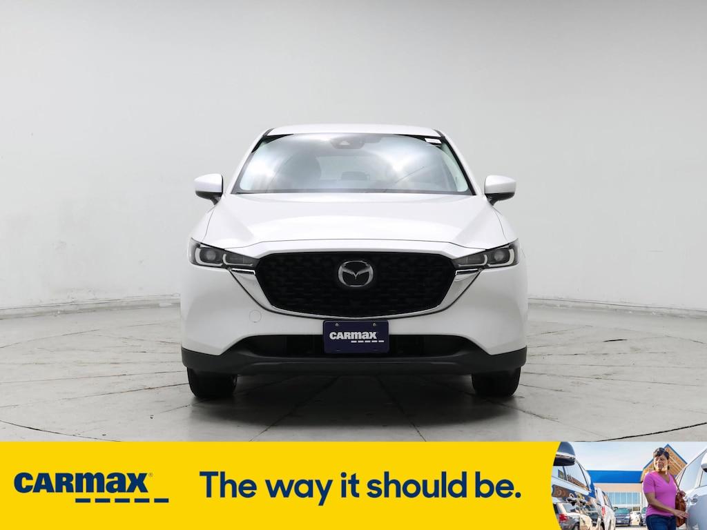 used 2023 Mazda CX-5 car, priced at $25,998