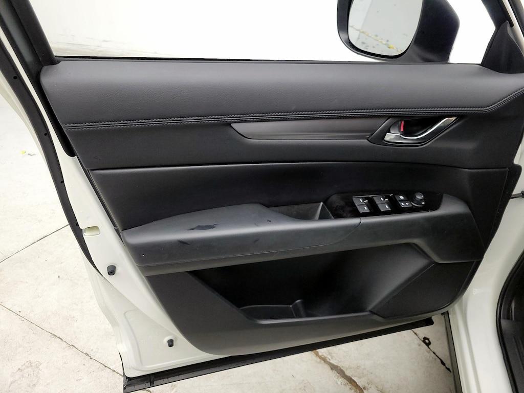 used 2023 Mazda CX-5 car, priced at $25,998