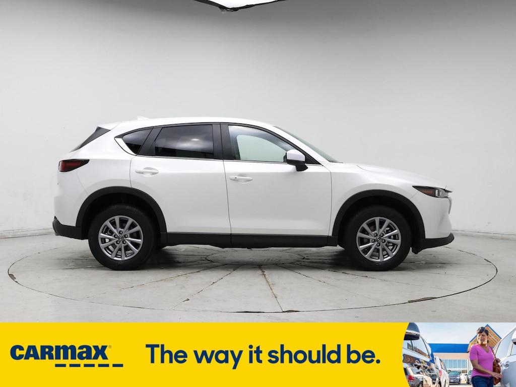 used 2023 Mazda CX-5 car, priced at $25,998