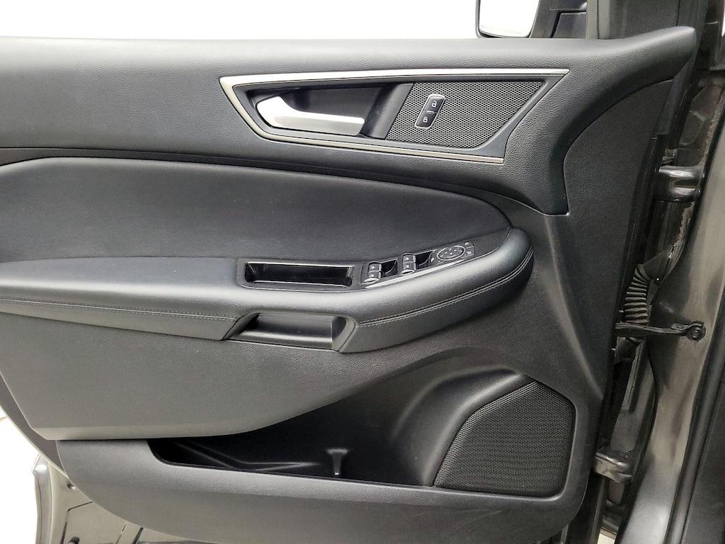 used 2017 Ford Edge car, priced at $16,998