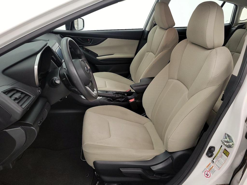 used 2020 Subaru Impreza car, priced at $20,998