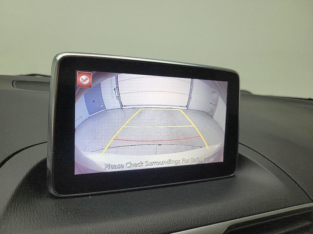used 2016 Mazda Mazda3 car, priced at $13,599