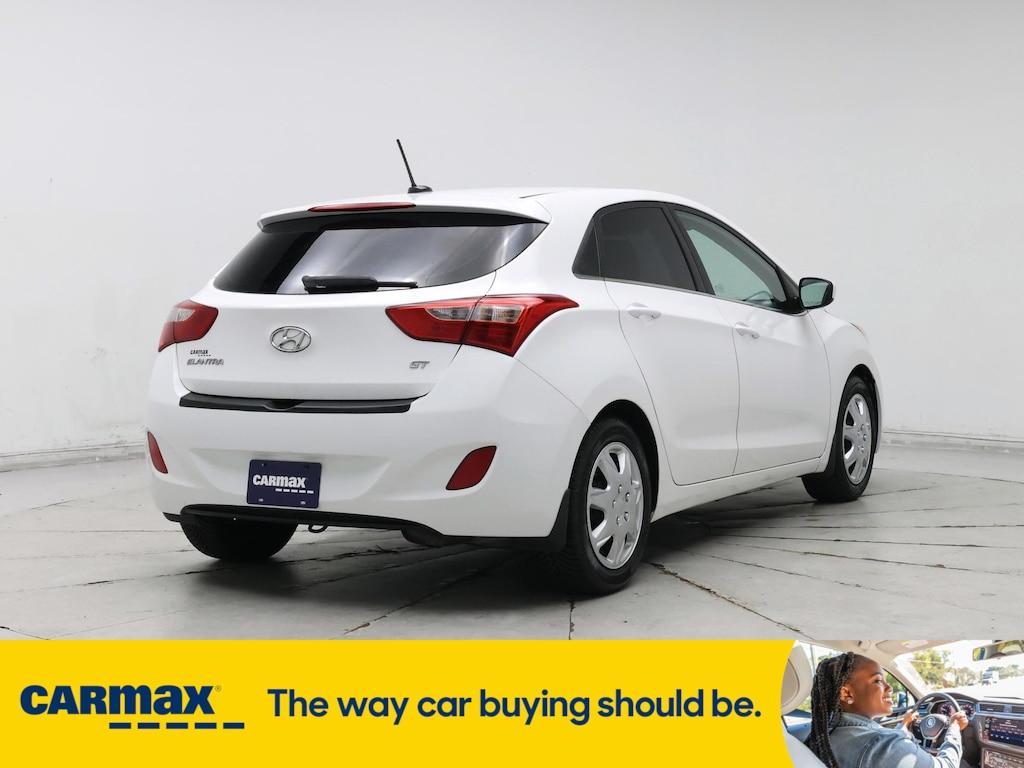 used 2016 Hyundai Elantra car, priced at $11,599
