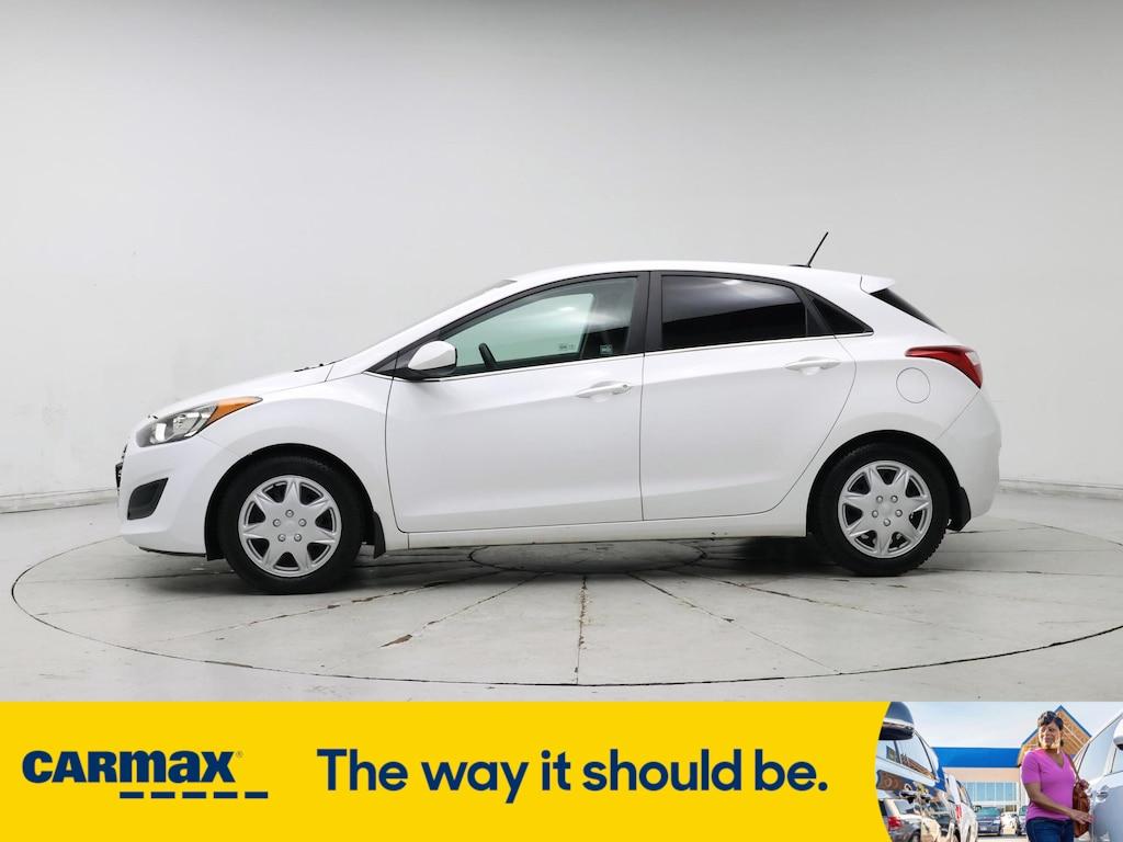 used 2016 Hyundai Elantra car, priced at $11,599