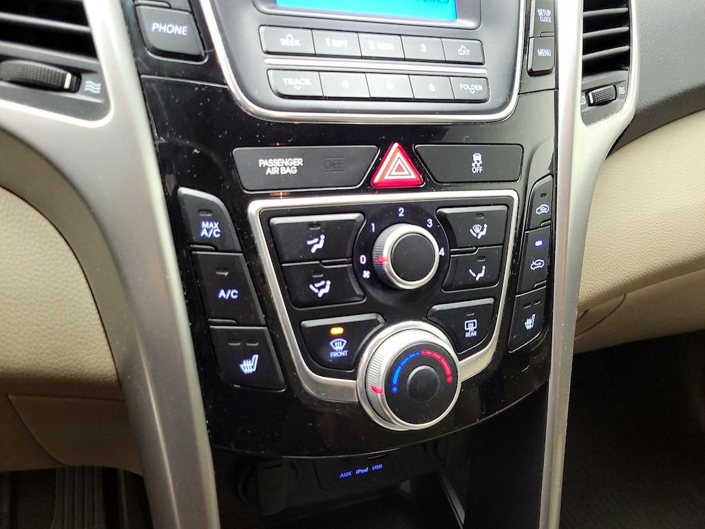 used 2016 Hyundai Elantra car, priced at $11,599