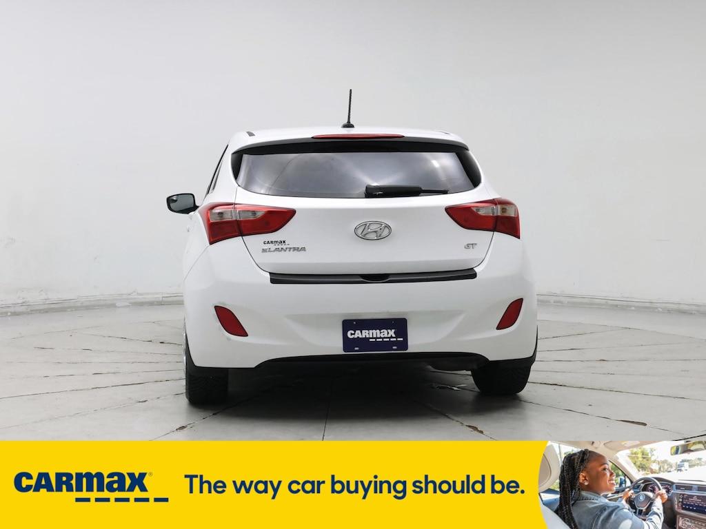 used 2016 Hyundai Elantra car, priced at $11,599