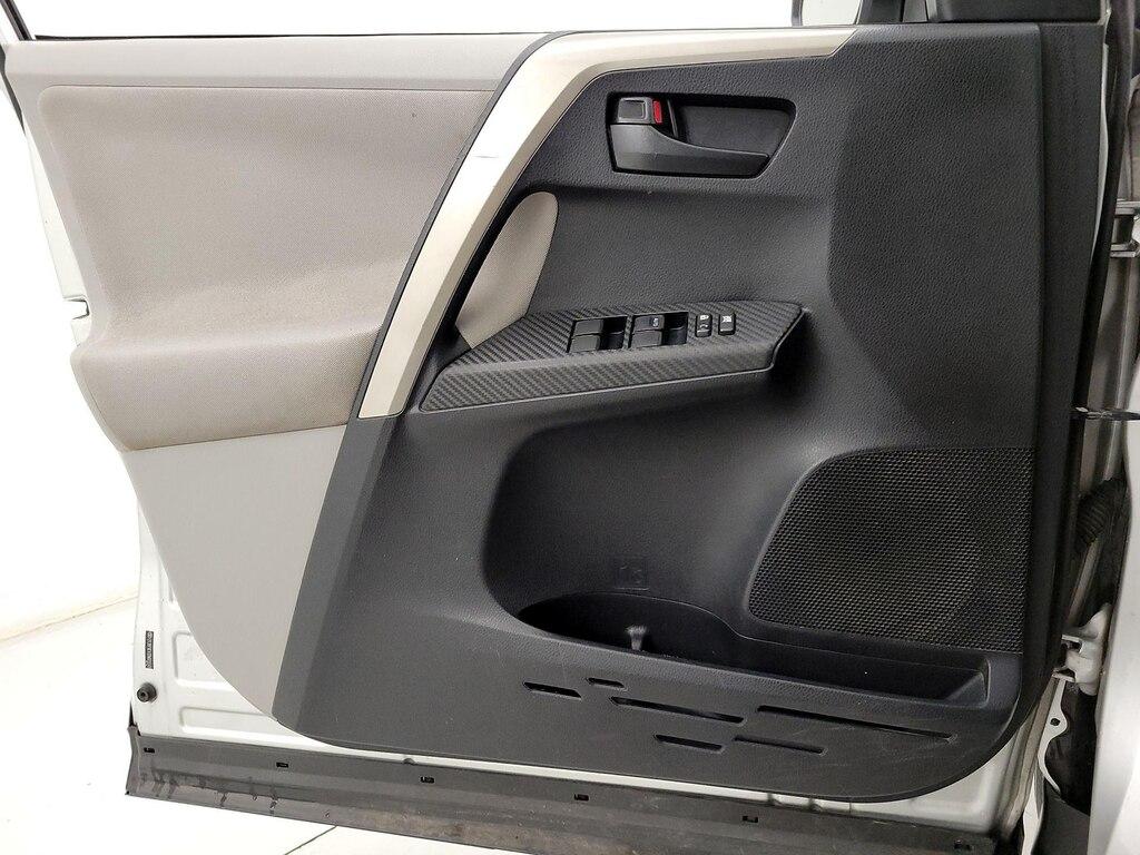 used 2013 Toyota RAV4 car, priced at $15,998