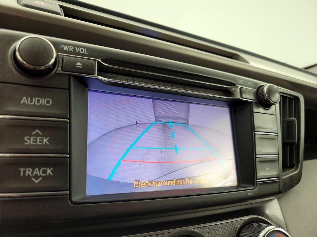 used 2013 Toyota RAV4 car, priced at $15,998