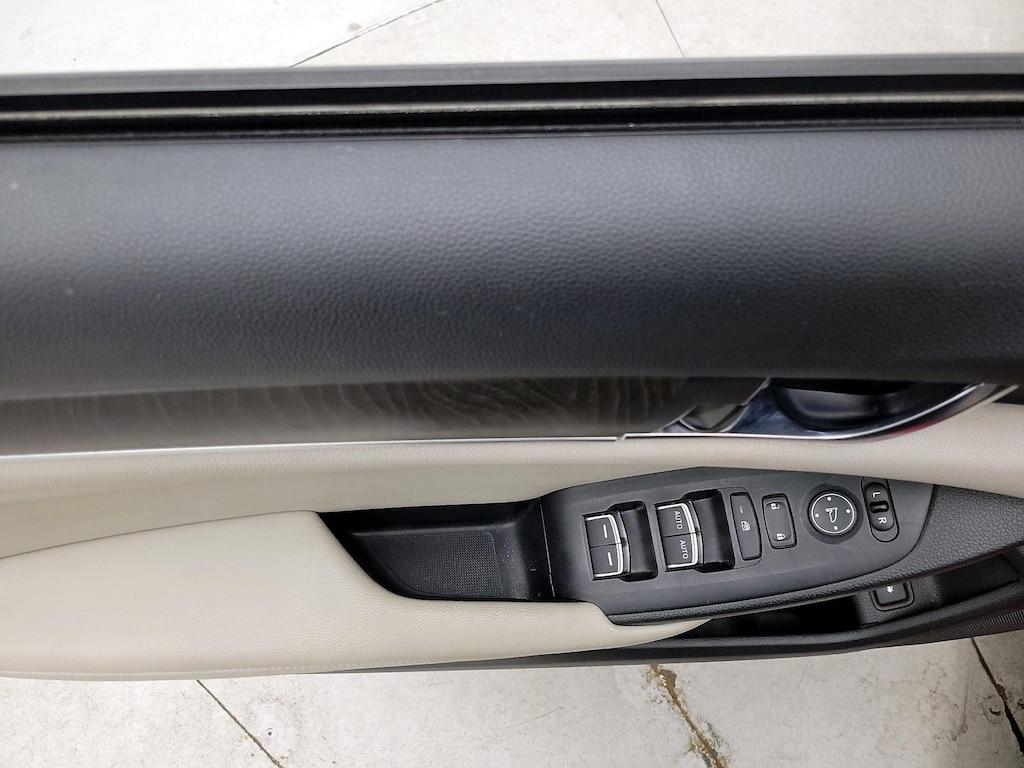 used 2018 Honda Accord car, priced at $17,998