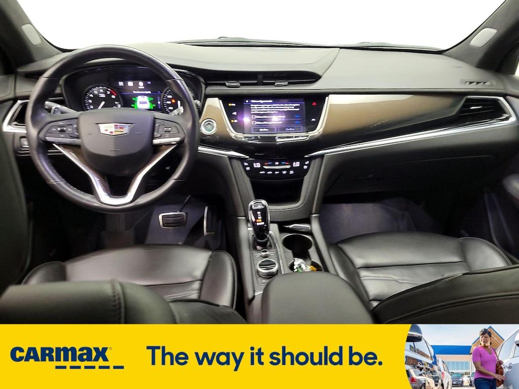 used 2020 Cadillac XT6 car, priced at $30,998