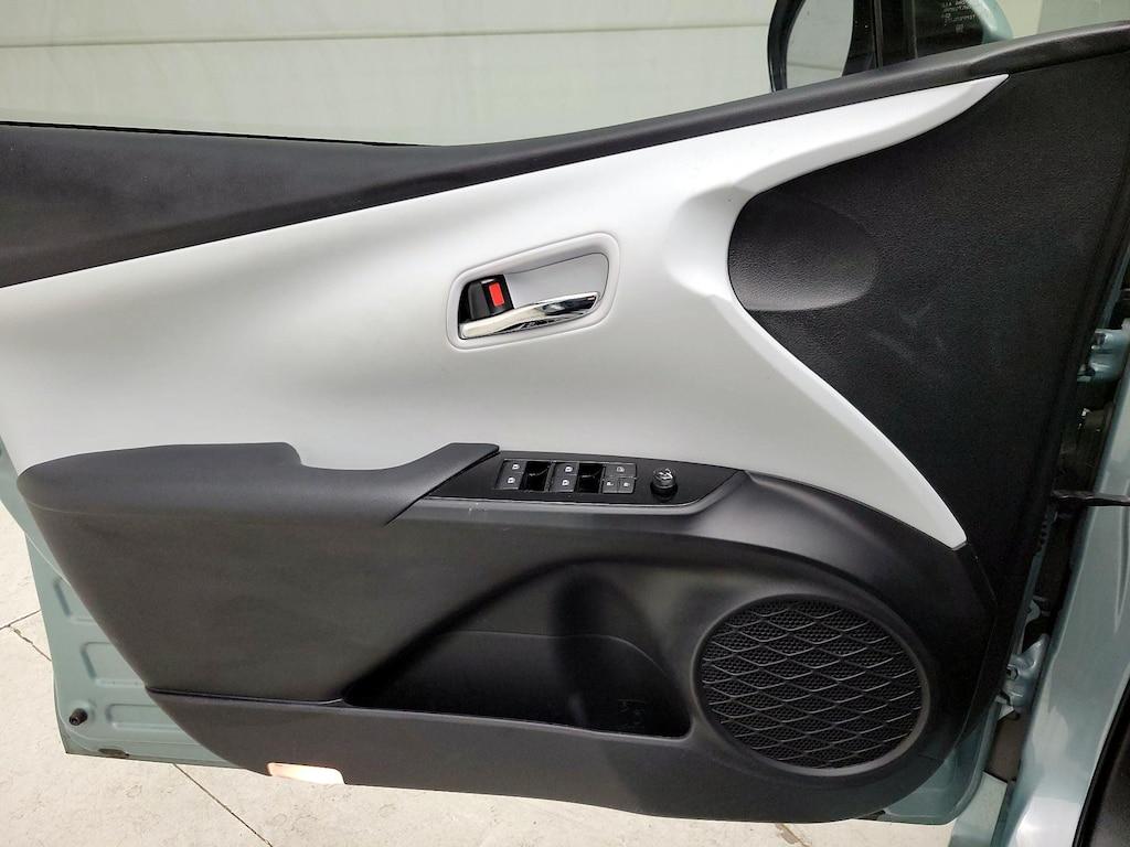 used 2018 Toyota Prius car, priced at $26,998