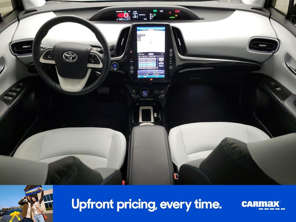 used 2018 Toyota Prius car, priced at $26,998