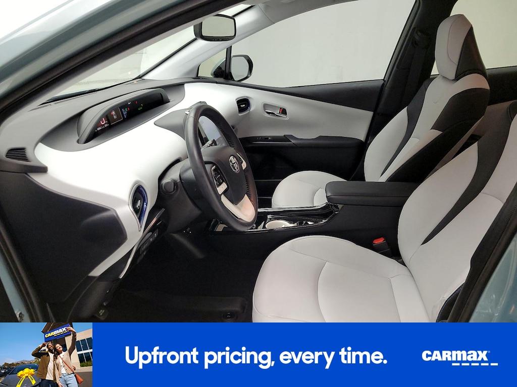used 2018 Toyota Prius car, priced at $26,998