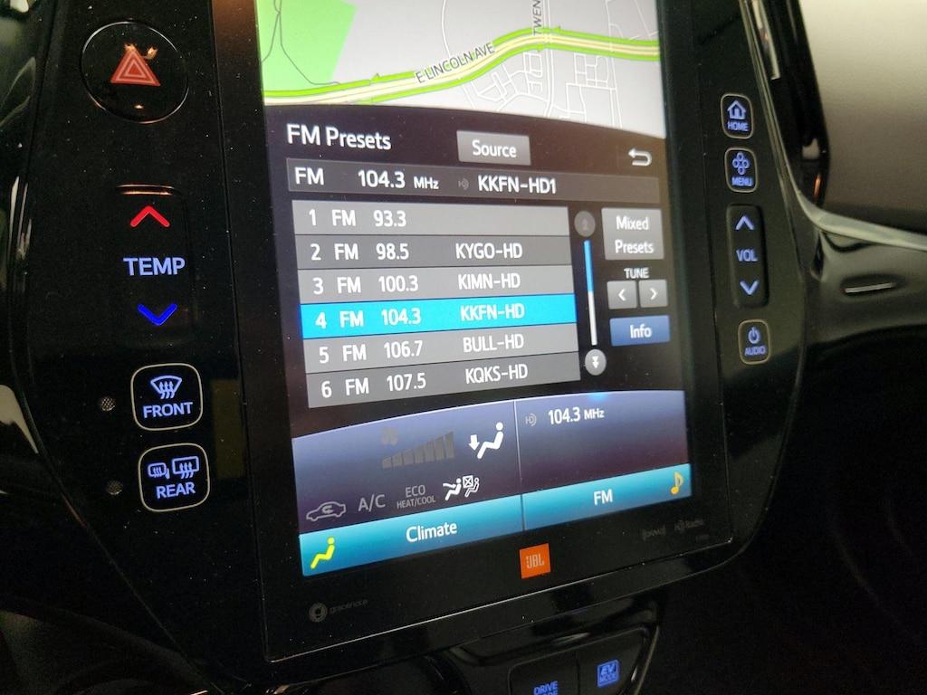 used 2018 Toyota Prius car, priced at $26,998