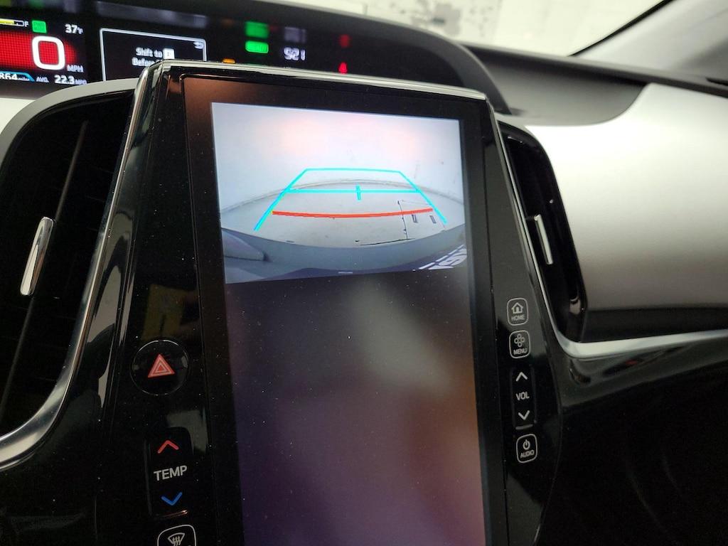 used 2018 Toyota Prius car, priced at $26,998