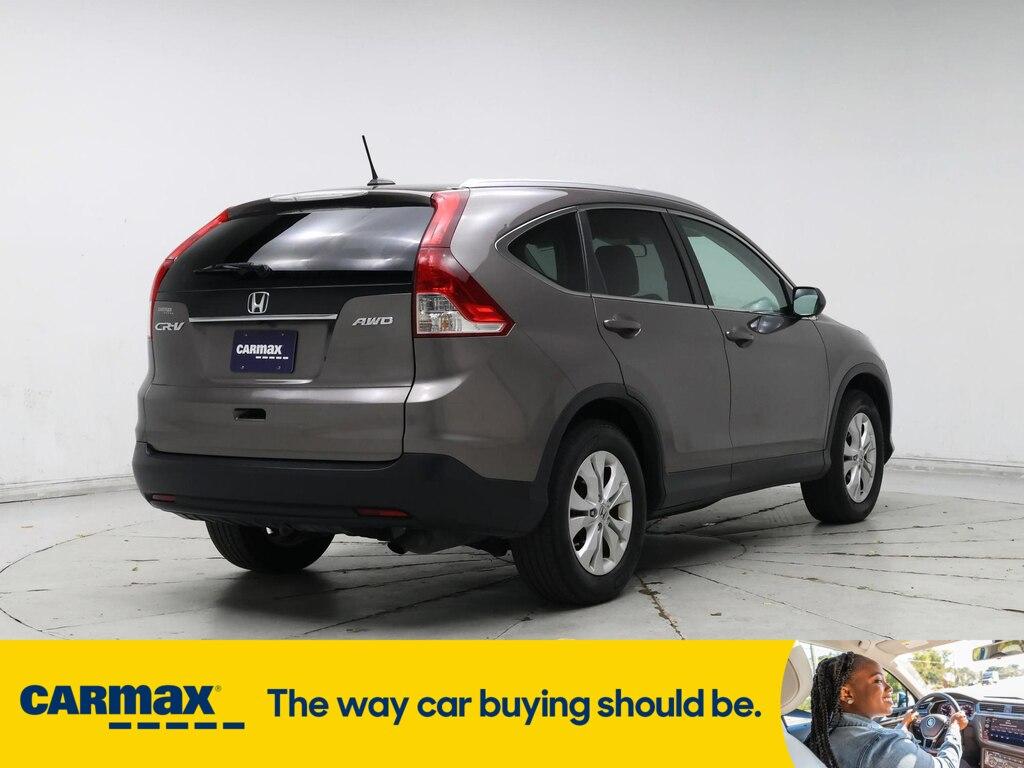 used 2013 Honda CR-V car, priced at $16,998