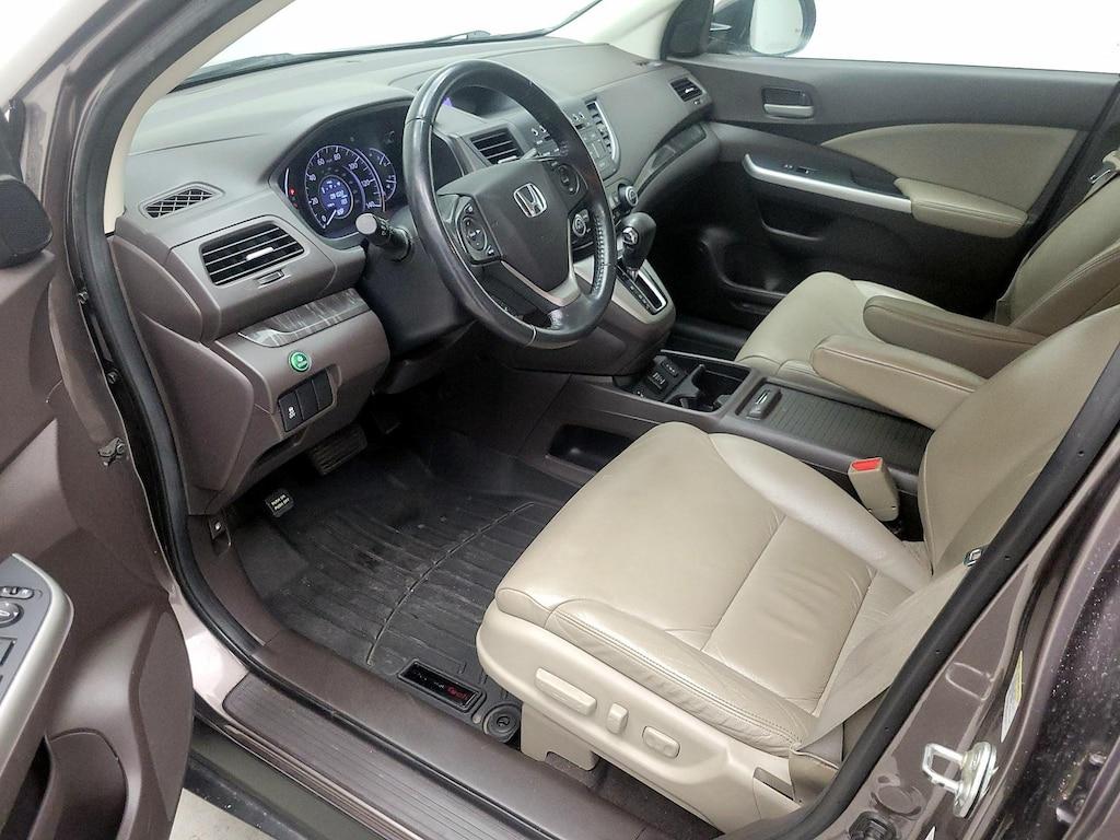 used 2013 Honda CR-V car, priced at $16,998