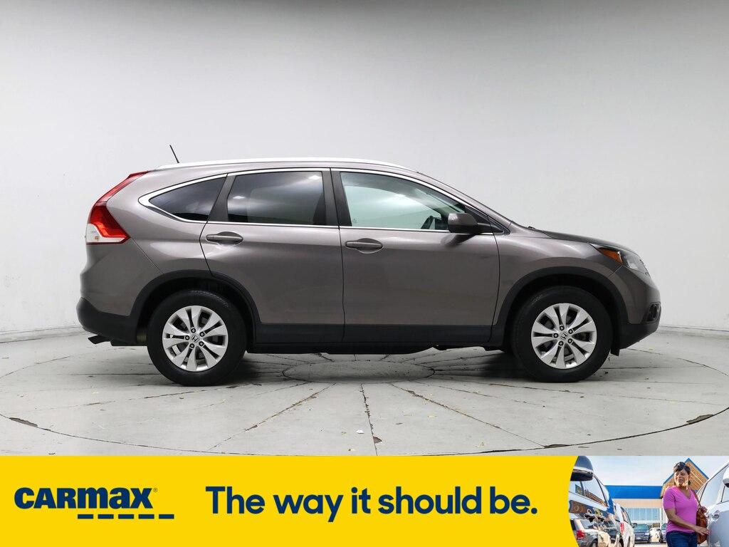 used 2013 Honda CR-V car, priced at $16,998