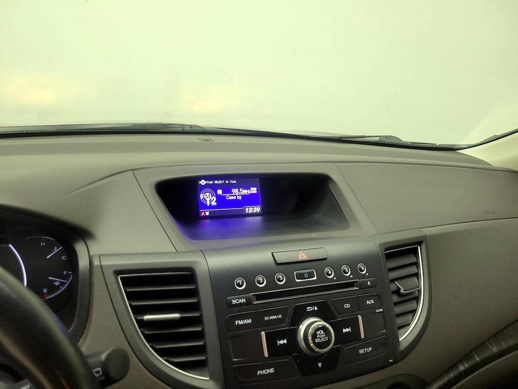 used 2013 Honda CR-V car, priced at $16,998
