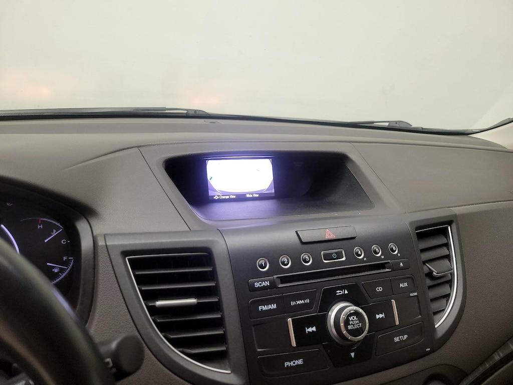 used 2013 Honda CR-V car, priced at $16,998